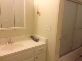 Palo Alto 2B1B 卧室转租 2