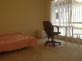 Palo Alto 2B1B 卧室转租 4