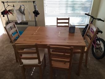 Palo alto 斯坦福医院旁Oak Creek Apartment 高档小区卧室或客厅出租2个月，入住日期4月底到6月底。 4