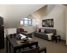 Munger 1BR (1 Bedroom) Sublet Sublease Sublicense 1