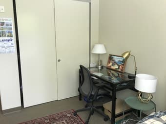 Munger Apartment with Private Bath for Summer 4