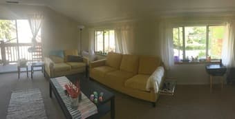 1-BR "In-law unit" on Stanford campus - available June 15 1