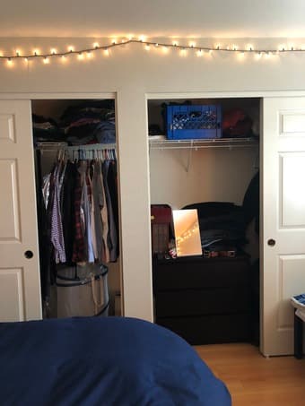 1 Bedroom available in EPA 4br house 2