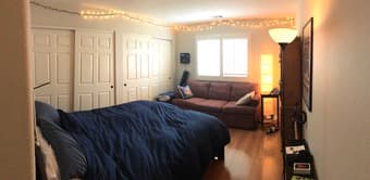 1 Bedroom available in EPA 4br house 3