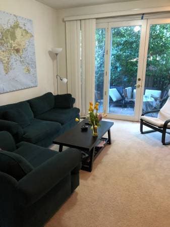 5br - 2500ft2 - 5 bedroom house in Menlo Park - sublet 2