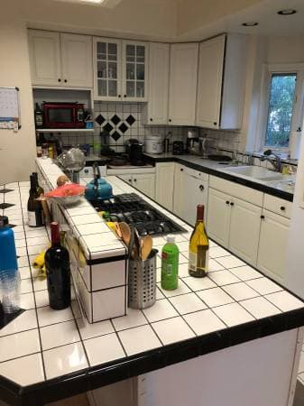 5br - 2500ft2 - 5 bedroom house in Menlo Park - sublet 3