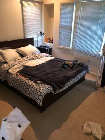 5br - 2500ft2 - 5 bedroom house in Menlo Park - sublet 4