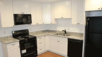 Newly Renovated, Spacious 1bd/1ba Apartment (Redwood City) 1