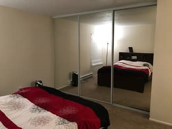 Newly Renovated, Spacious 1bd/1ba Apartment (Redwood City) 3