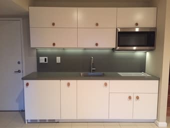 BRIGHT & SPACIOUS 1 BED/ 1 BATH IN-LAW SUITE AVAILABLE NOW 2