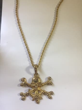 Necklaces 1