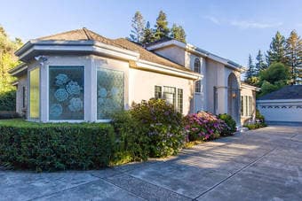 Extremely spacious 5 bedroom house in Atherton - 1 year lease 2