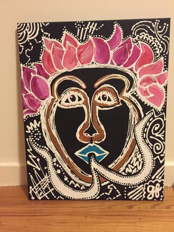 Paintings for sale! Paintings by seller 2