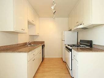 1BR in 2BR/1BA available from May22, near from Palo Alto 3