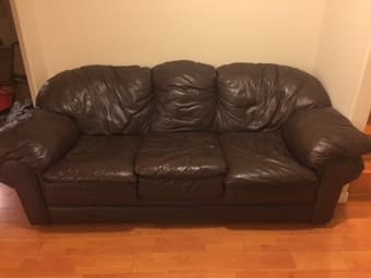 Free furniture. Pick up only 1