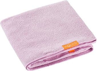 AQUIS Lisse Luxe Hair Towel (NEW) 1