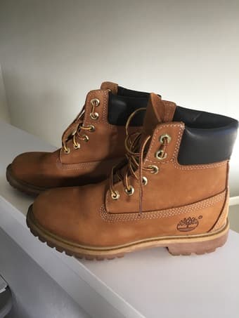 Timberland Women's Boots 1