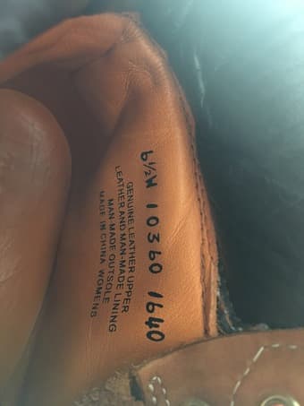 Timberland Women's Boots 2