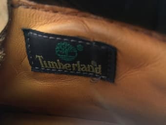 Timberland Women's Boots 3