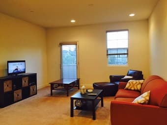 4br/3.5bath 4 year new townhouse near San Jose Downtown/SJSU 1