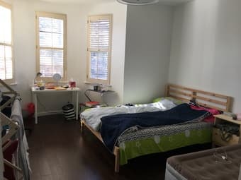 Palo Alto Downtown 两室两卫一厅的【主卧】出租，6月至8月（时间可适当延长） 3