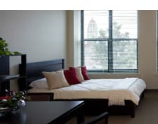 Summer Sublet in Stanford Graduate Housing Apartment (Munger 1) 2