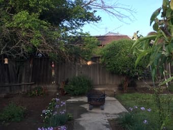 Furnished room in a beautiful home in EPA 4