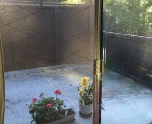 PRIVATE BEDROOM in 3-bedroom apt - Mountain View - 3-MONTH RENTAL 3