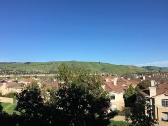 2 Bedroom 2 Bathroom apartment for rent in Union City (Fremont) 1