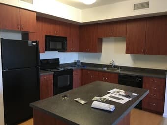 2 Bedroom 2 Bathroom apartment for rent in Union City (Fremont) 2