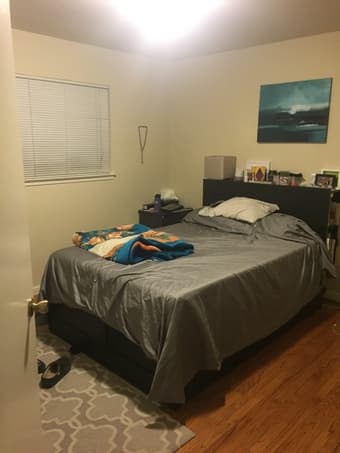 Looking for two roommates for a 3BR 1.5BA in Mtn View - $3400 total 2