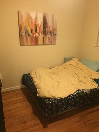 Looking for two roommates for a 3BR 1.5BA in Mtn View - $3400 total 3