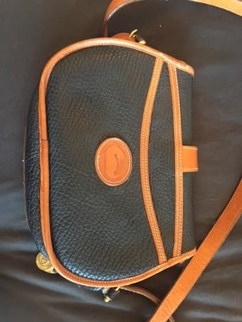 Dooney & Bourke Purses ($30 Each) - Wallets ($10 each) 1