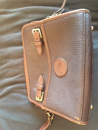 Dooney & Bourke Purses ($30 Each) - Wallets ($10 each) 3