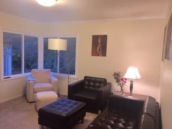 Amazing room opening in a 2B house in Menlo Park 4