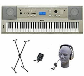 Yamaha YPG-235 76-Key Portable Grand Piano (Brand New in Box) 1