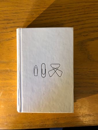 New Yorker Sequential Drawings - Richard McGuire 1