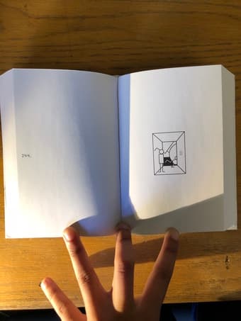 New Yorker Sequential Drawings - Richard McGuire 3