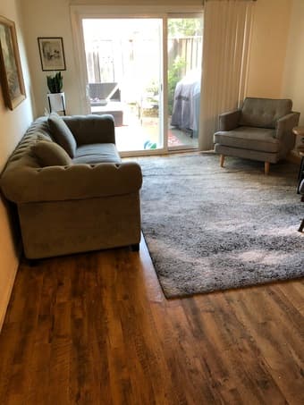 1 bedroom apartment in Palo Alto 2