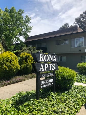 1 bedroom apartment in Palo Alto 3