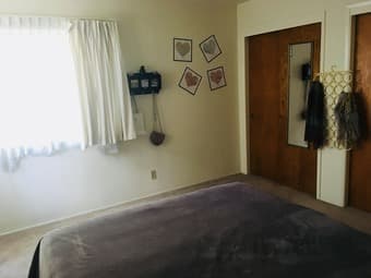 Weekend visit-1bd/1br apartment (Furnished)- Palo Alto- Available 7/10 4