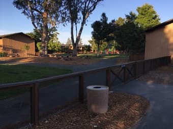 Stanford EV Family House (2 bedrooms) Sublicense 06/08 - 06/23 1