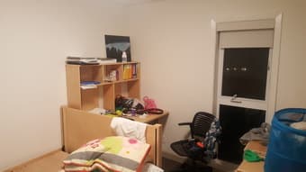 Subletting my Rains Apartment for Summer Quarter (July - September) 2