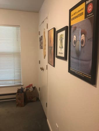 1 Room in Rains 4 bedroom for fall quarter (women only) 4