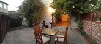 Beautiful 1B1B to rent in great location - Menlo Park 3