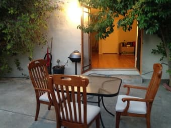 Beautiful 1B1B to rent in great location - Menlo Park 4