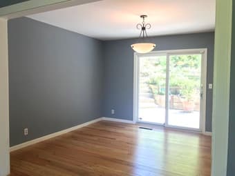 Spacious 5 BR House for Rent in Ladera 2