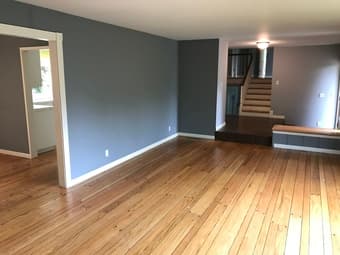 Spacious 5 BR House for Rent in Ladera 3