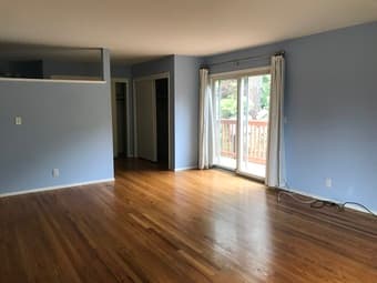 Spacious 5 BR House for Rent in Ladera 4