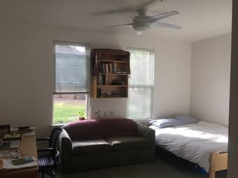 EV STUDIO AVAILABLE JUNE 18-SEPTEMBER 15 2